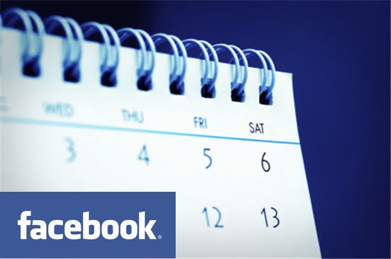Facebook añade el evento “Esperando un bebé”