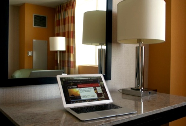 Hoteles y Escuelas son los usuarios principales de Wi-Fi en México