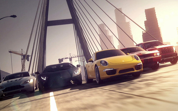 Need for Speed Most Wanted nos muestra otro tráiler de esta versión remake