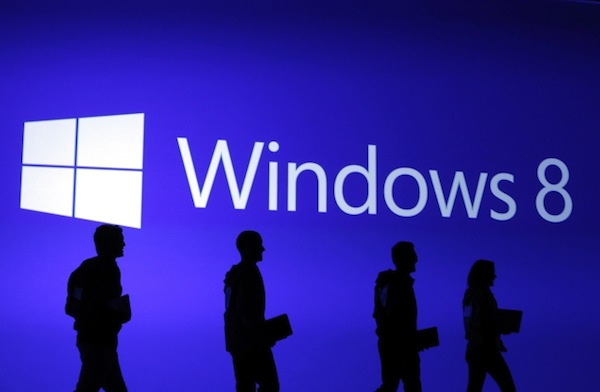 Windows 8 ya vendió más de 60 millones de licencias según Microsoft