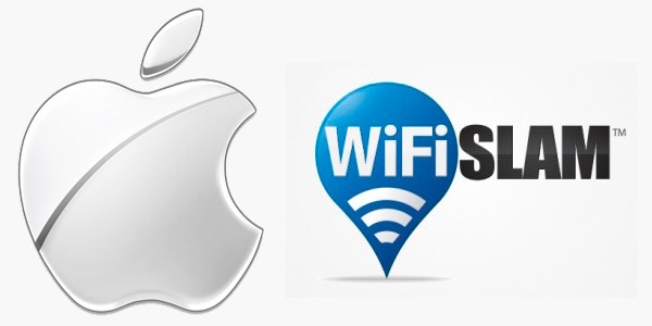 Apple compra startup WifiSLAM para mejorar sus mapas