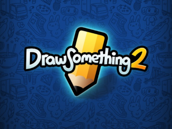 Draw Something 2 es confirmado por Zynga
