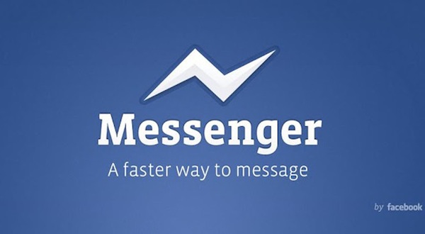 Llamadas VoIP vía Facebook Messenger llegan a México