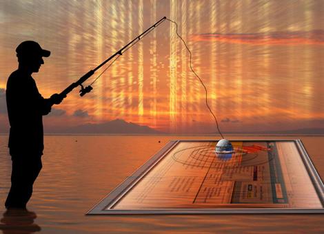 Se alerta sobre ataques de phishing alrededor del Mundial 2014