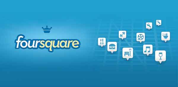 Foursquare para iOS y Android se actualiza con búsquedas específicas