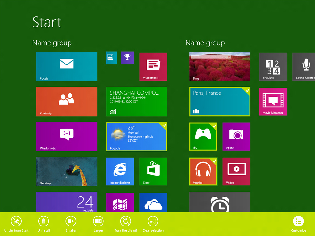 Windows Blue, el sucesor de Windows 8, llegará en forma de beta pública en junio