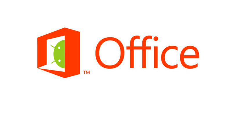 Office Mobile para Android es lanzado oficialmente