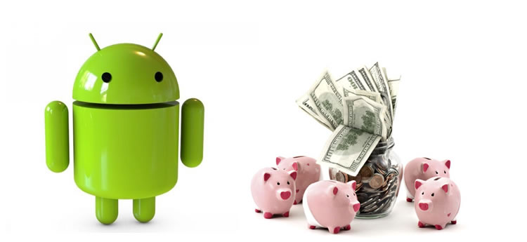 Aplicaciones para administrar tus finanzas en Android