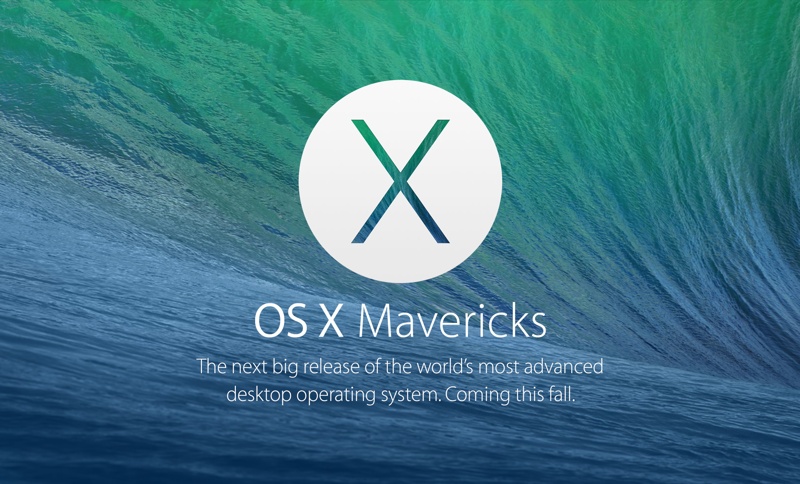Apple lanza Mac OS X Developer Preview 3 de su sistema operativo para desarrolladores