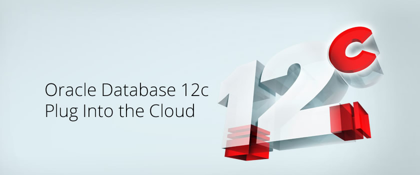 Descarga Oracle Database 12c, la nueva generación de Oracle para la nube