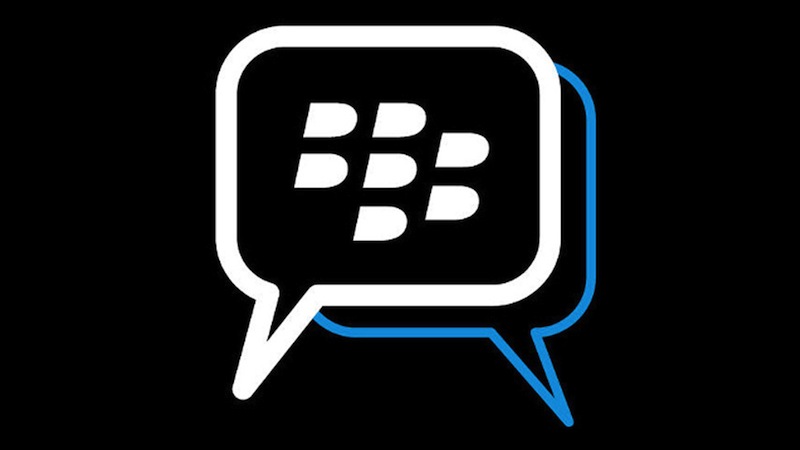Nueva aplicación falsa de BlackBerry para Android aparece en Google Play. Tengan cuidado