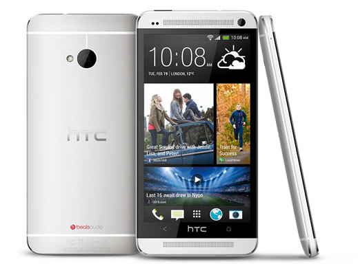 Los mejores celulares del 2013 hasta la fecha