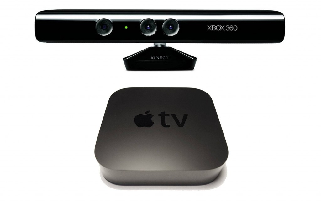 Apple compra Primesense, los creadores del Kinect