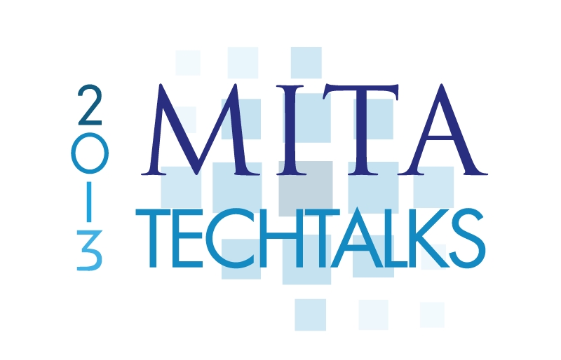 Una nueva edición de MITA TechTalks llega para este 2013