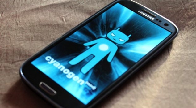 CyanogenMod ha sido instalado en más de 10 millones de dispositivos móviles