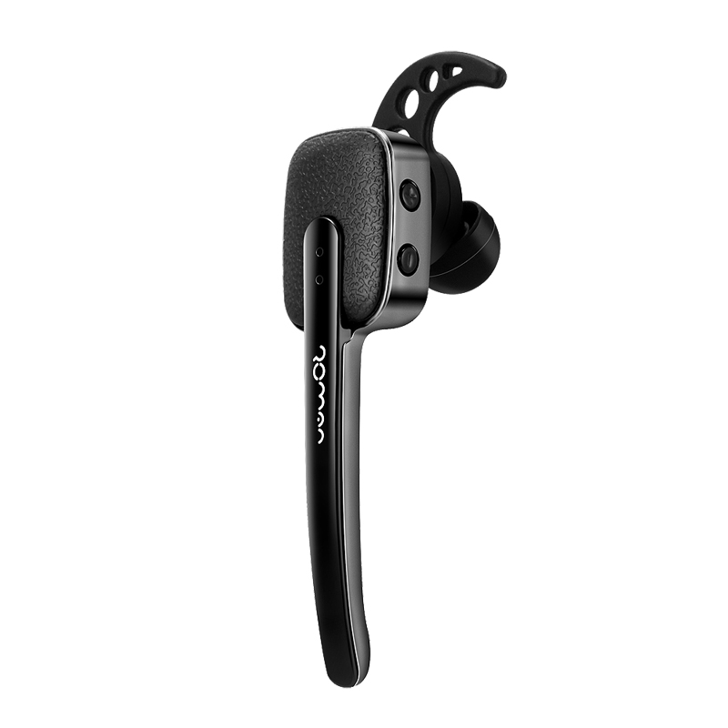 Roman Bluetooth Headset R9030 [Reseña] - Roman-4