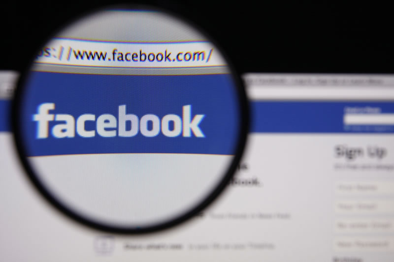 Las páginas en Facebook deben evitar publicaciones de sólo texto