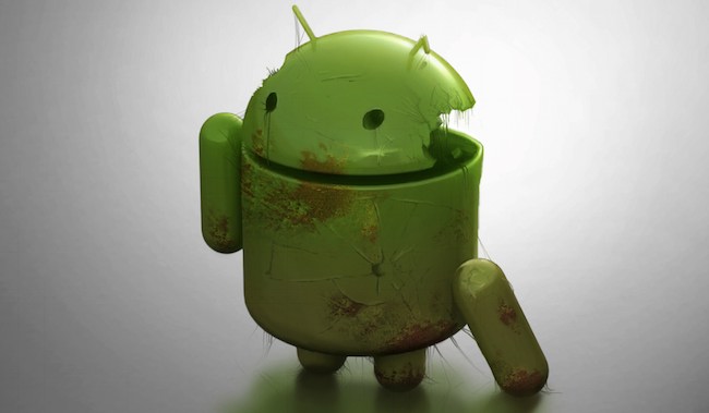 Existen más de 10 millones de aplicaciones maliciosas para Android según estudio