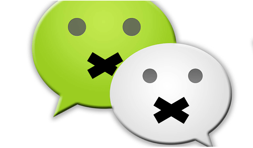 WeChat cierra millones de cuentas para evitar delitos cibernéticos