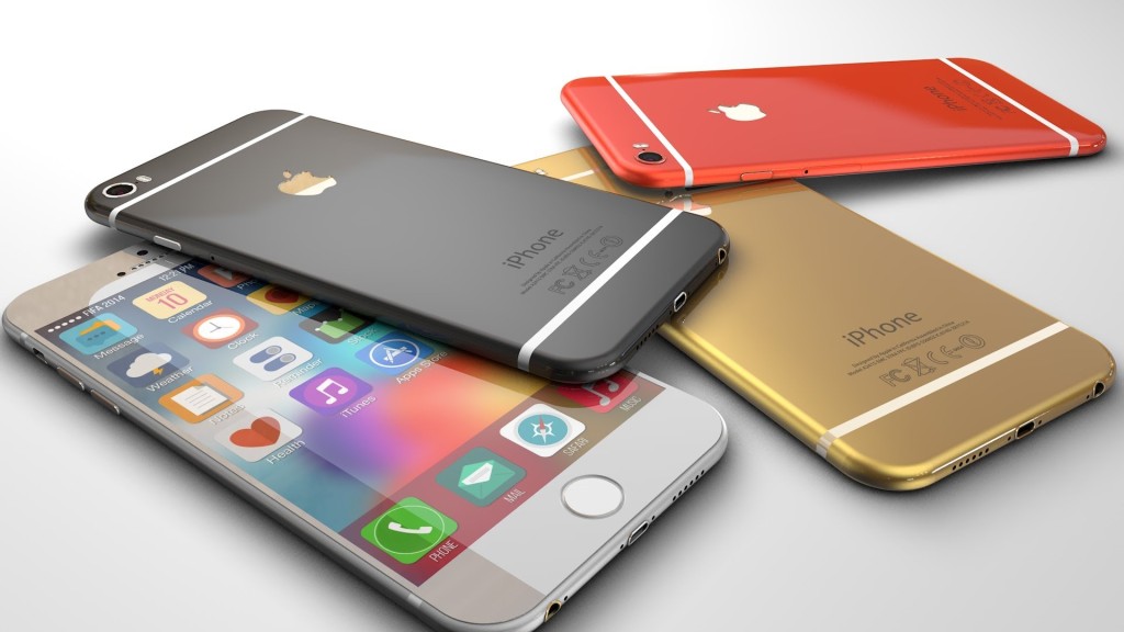 Apple confirma evento para el iPhone 6 este 9 de septiembre