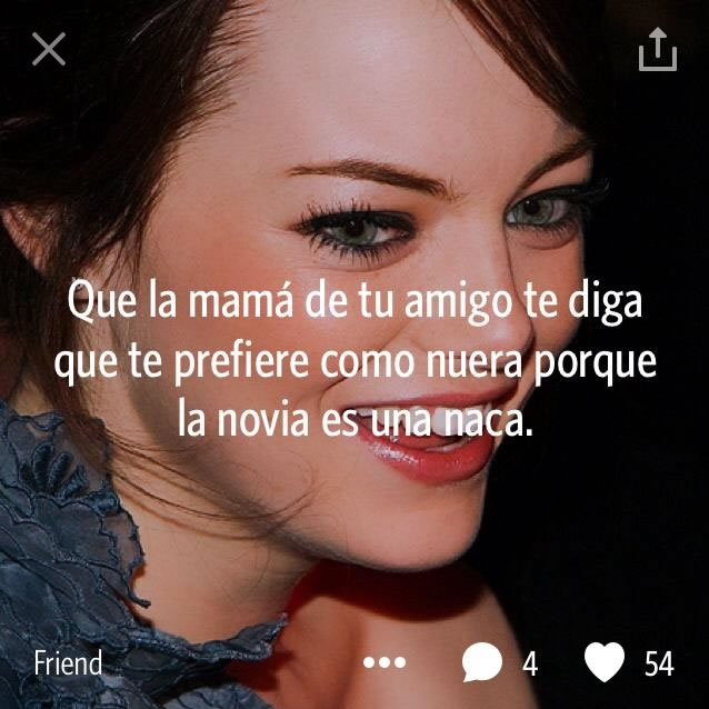 Secret, la aplicación que está quemando a todos - secret-ejemplo-2