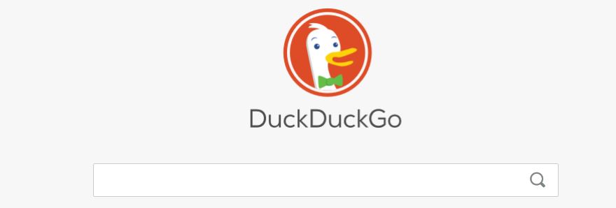 Restringen el uso del buscador DuckDuckGo en China