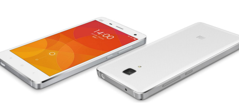 Xiaomi es considerado el tercer fabricante de smartphones del mundo