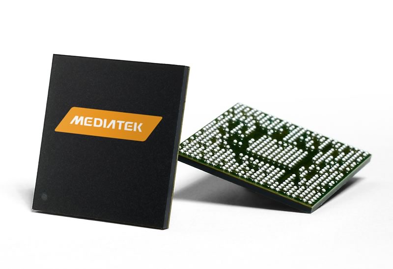 MediaTek habilita el primer televisor Ultra HD con Android TV