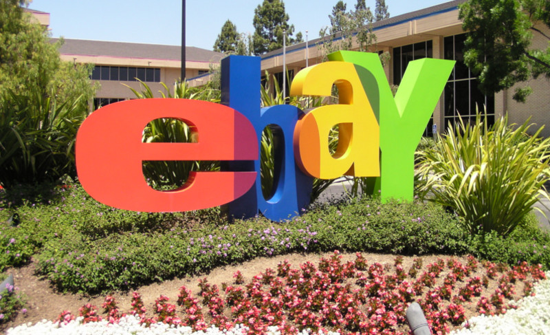 eBay despedirá a 2400 empleados este trimestre