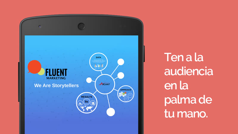 Prezi para Android ha sido lanzada oficialmente