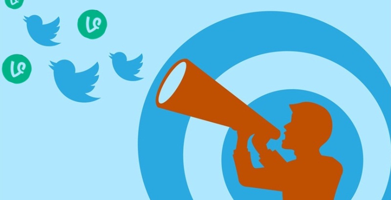 Twitter compra Niche agencia que convierte a las estrellas de redes sociales en anunciantes.