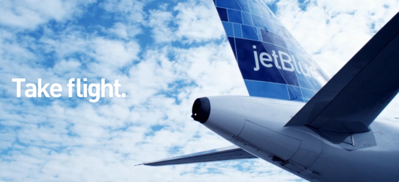 JetBlue primer aerolínea en aceptar pagos con Apple Pay