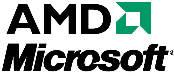Microsoft estaría en pláticas para comprar AMD