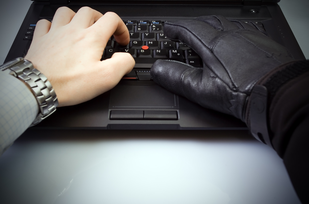 Facebook, Google y Yahoo, blancos preferidos para ataques de phishing