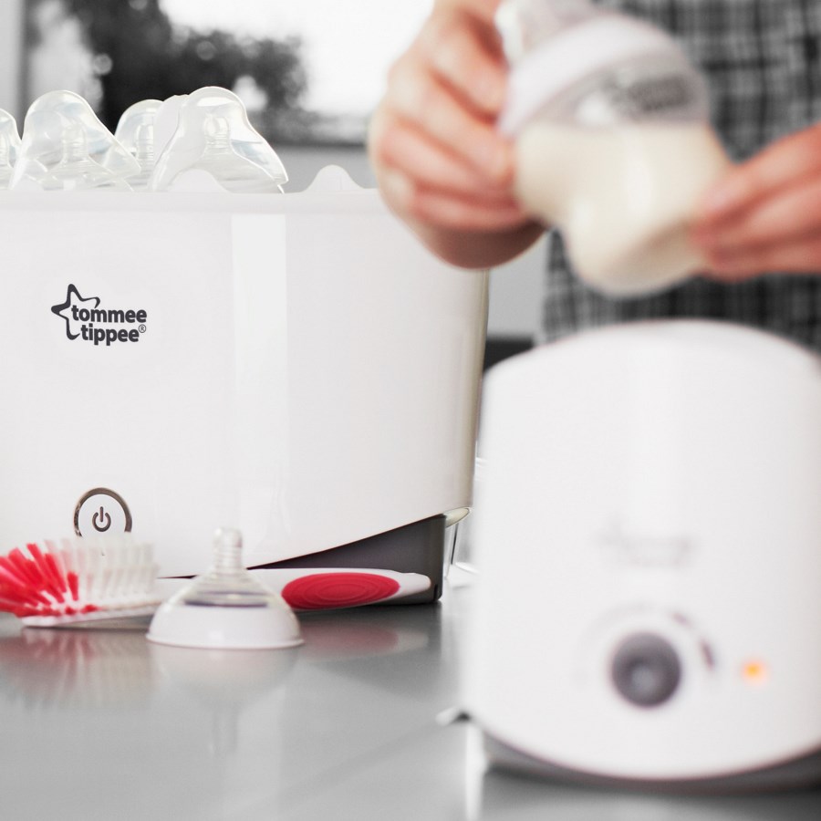 Tommee tippee, los accesorios premium para bebé llega a México - ACCESORIOS-TOMMEE-TIPPEE