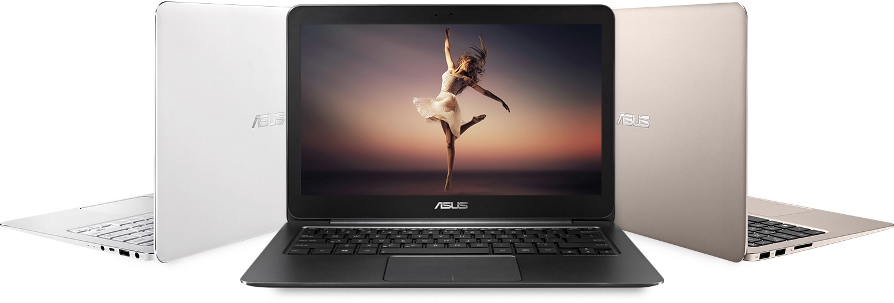 ASUS incluirá Windows 10 en sus nuevas laptops