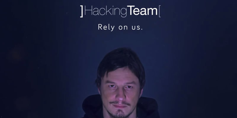 Descubren grupo de ciberespionaje que realiza ataques con exploit del Hacking Team
