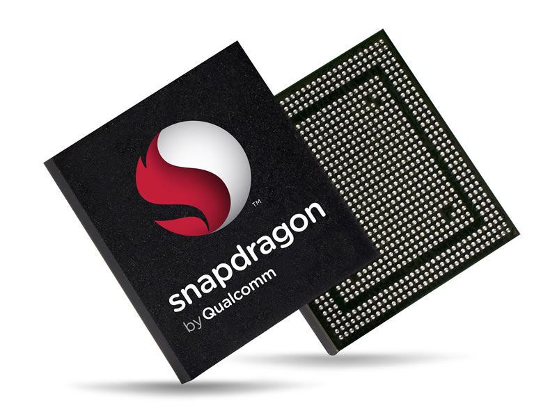 Qualcomm presenta su tecnología de procesamiento visual de próxima generación