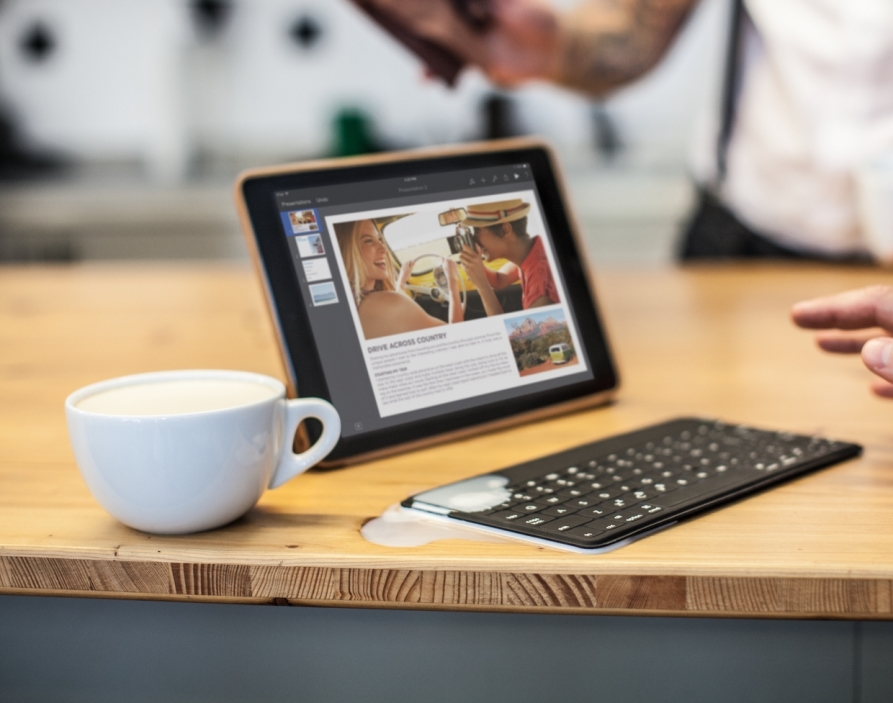 Logitech, gadgets con estilo para este regreso a clases