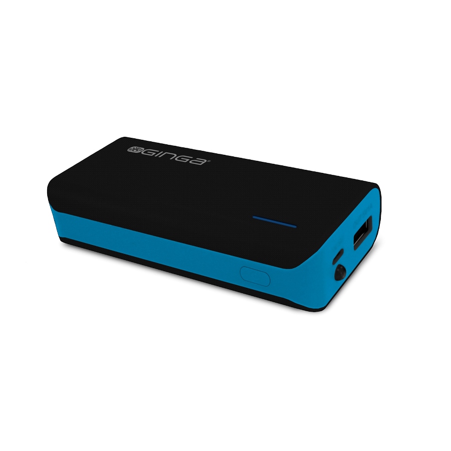 Ginga anuncia nuevas Power Banks Colors - Power-Banks-Colors-azul