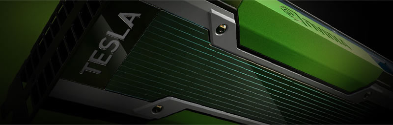 La nueva máquina de aprendizaje profundo de Facebook será potenciada por NVIDIA Tesla