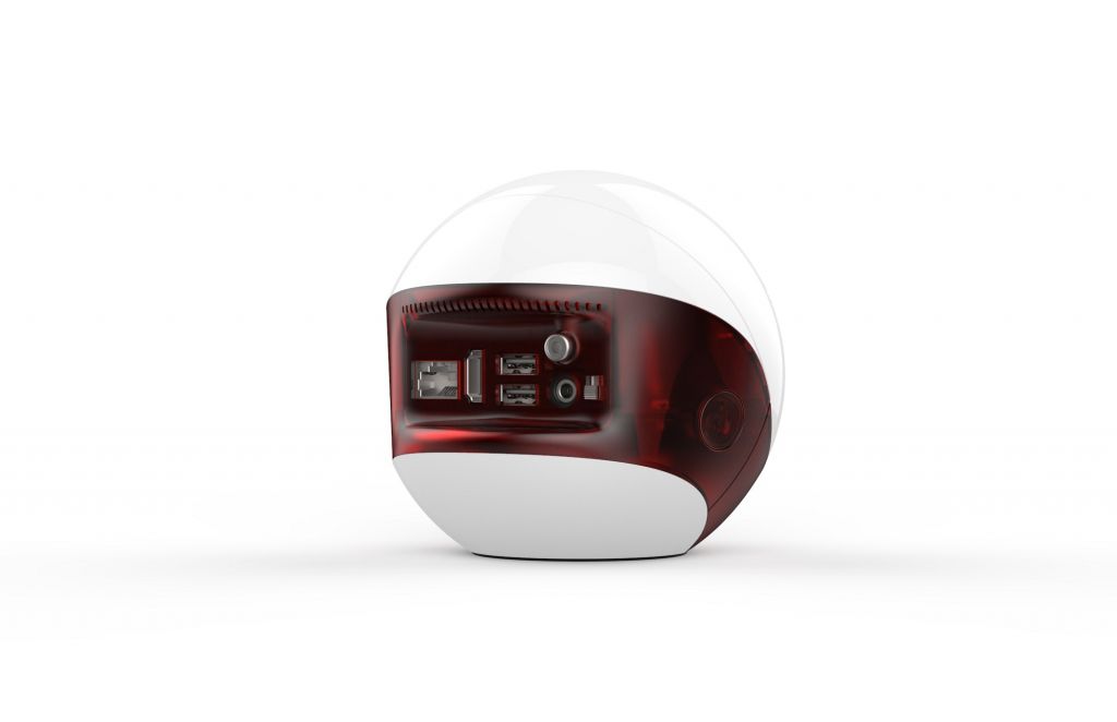 Endless presenta Endless Mini, la computadora de escritorio más accesible