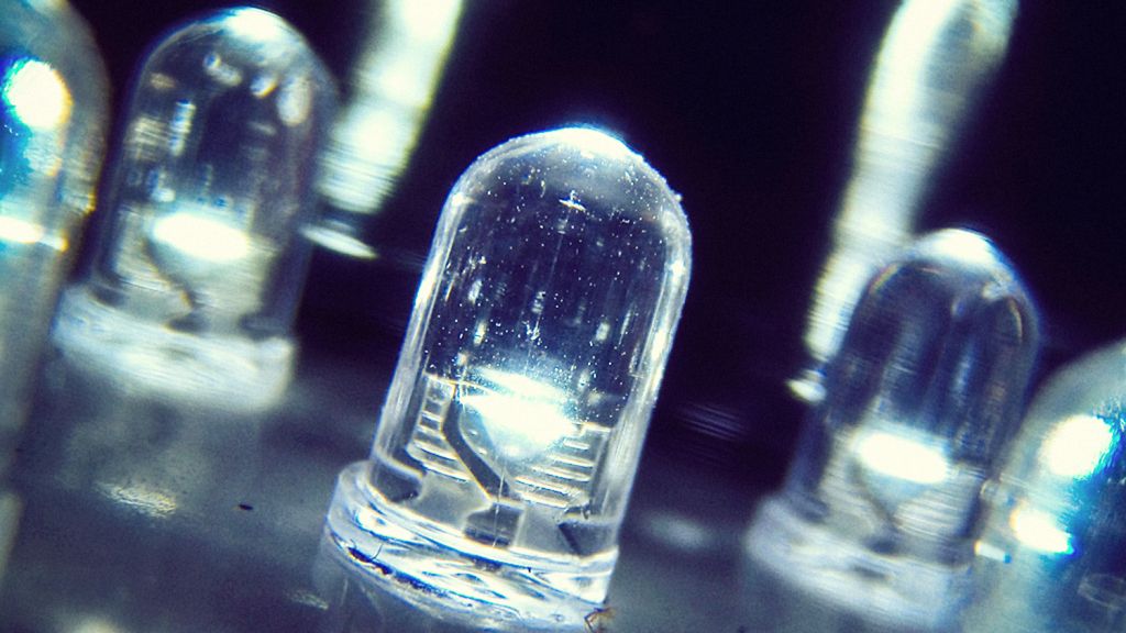 LiFi llegaría a México de mano de un matemático