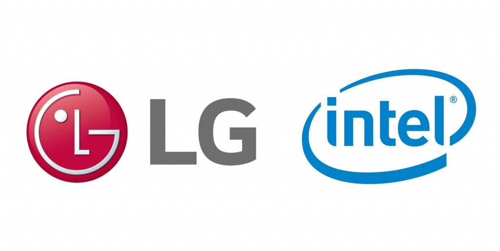 LG e Intel desarrollan tecnología telemática 5G