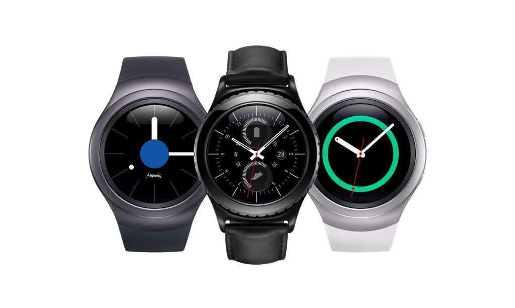 Samsung Gear S2 obtendría soporte para iOS a finales de mes