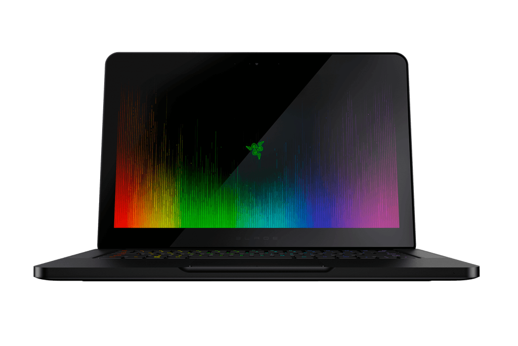 Icónica nueva laptop Razer Blade, más veloz y con más capacidad que antes