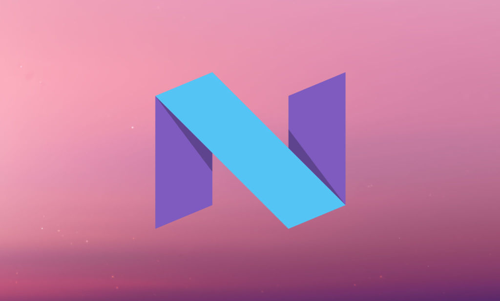 Android N soportará pantallas sensibles a la presión de forma nativa.