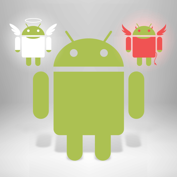 Dispositivos Android obsoletos, en riesgo de ejecutar malware de forma automática
