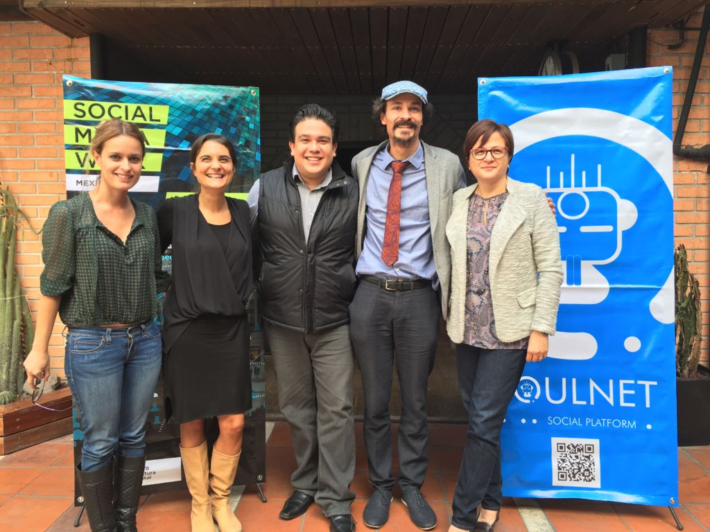 Revelan fuerzas ocultas de la tecnología y acerca del Social Media Week