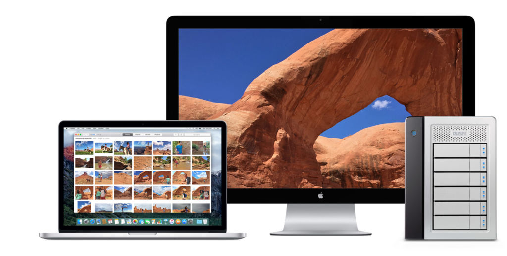 Apple descontinúa su Thunderbolt Display